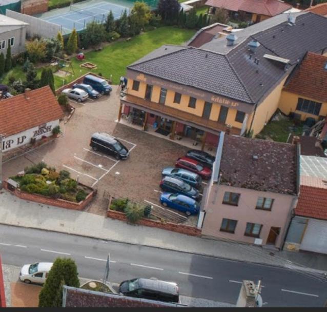 Penzion u Bláhů Dolany  Exterior foto
