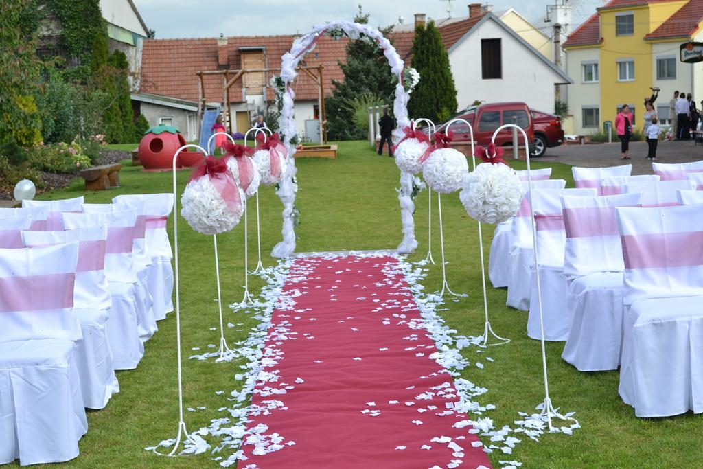 Penzion u Bláhů Dolany  Quarto foto